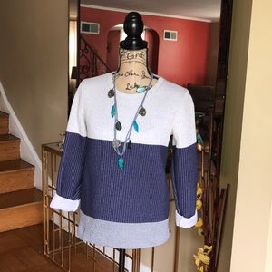 ZARA COMFORTS AND WARM SWEATER 💕🌸🌺